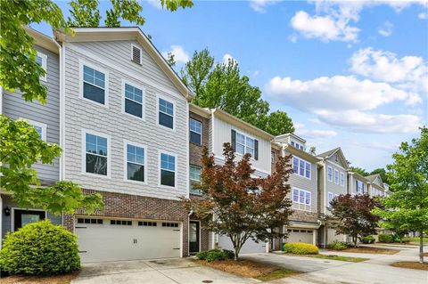 Photo of 2817 White Oak Lane, Decatur, GA 30032 (MLS # 7702823)