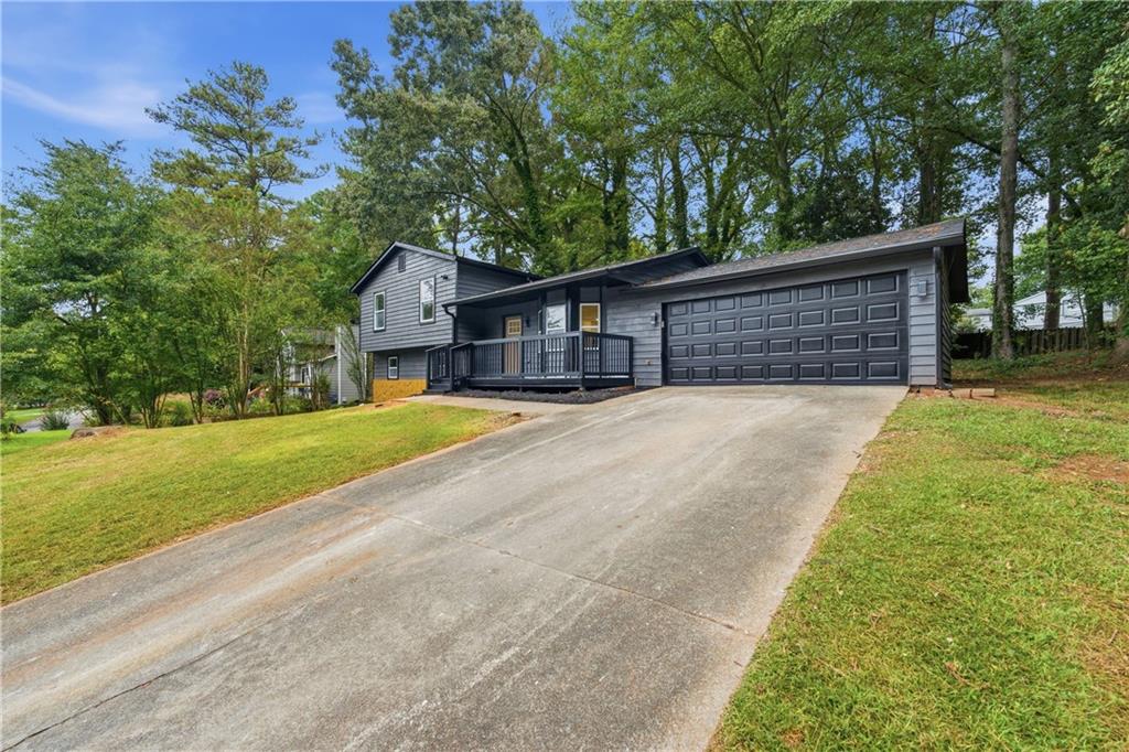 773 Sheppard Cove