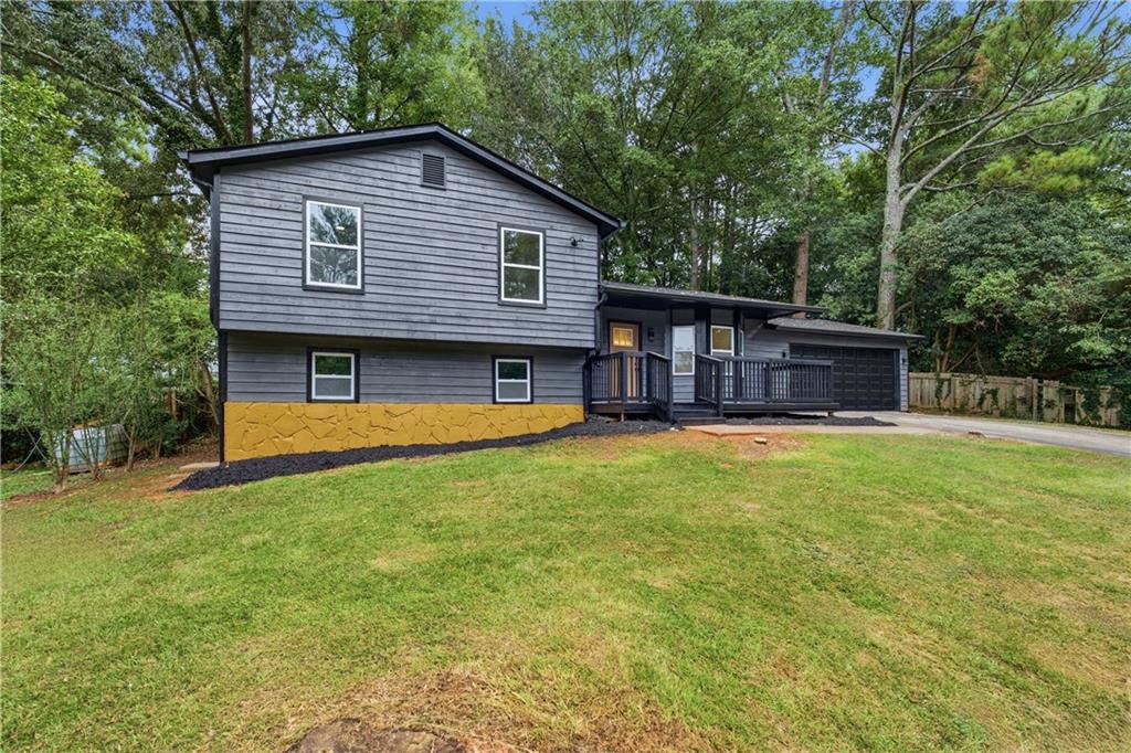 773 Sheppard Cove