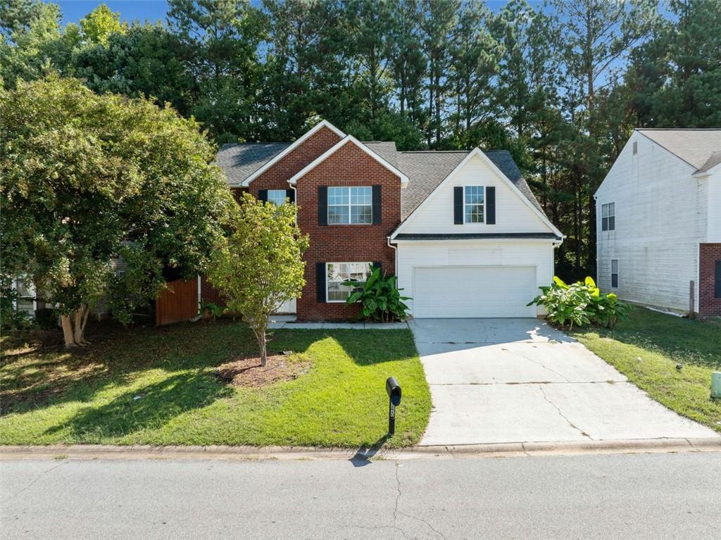 5820 Broadleaf Way, Atlanta, Georgia image 2
