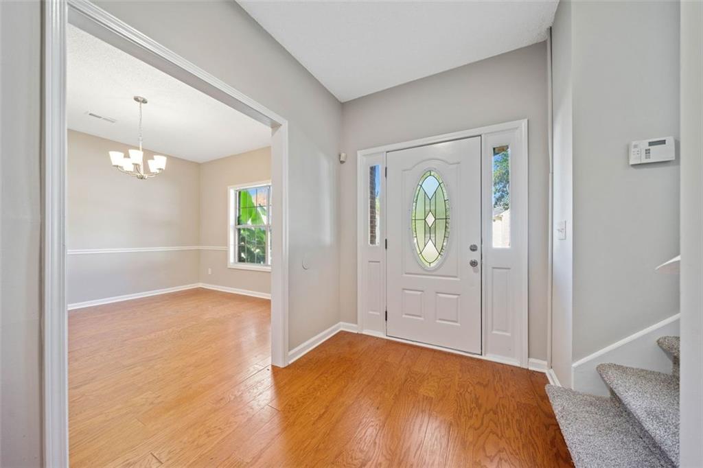 5820 Broadleaf Way, Atlanta, Georgia image 27