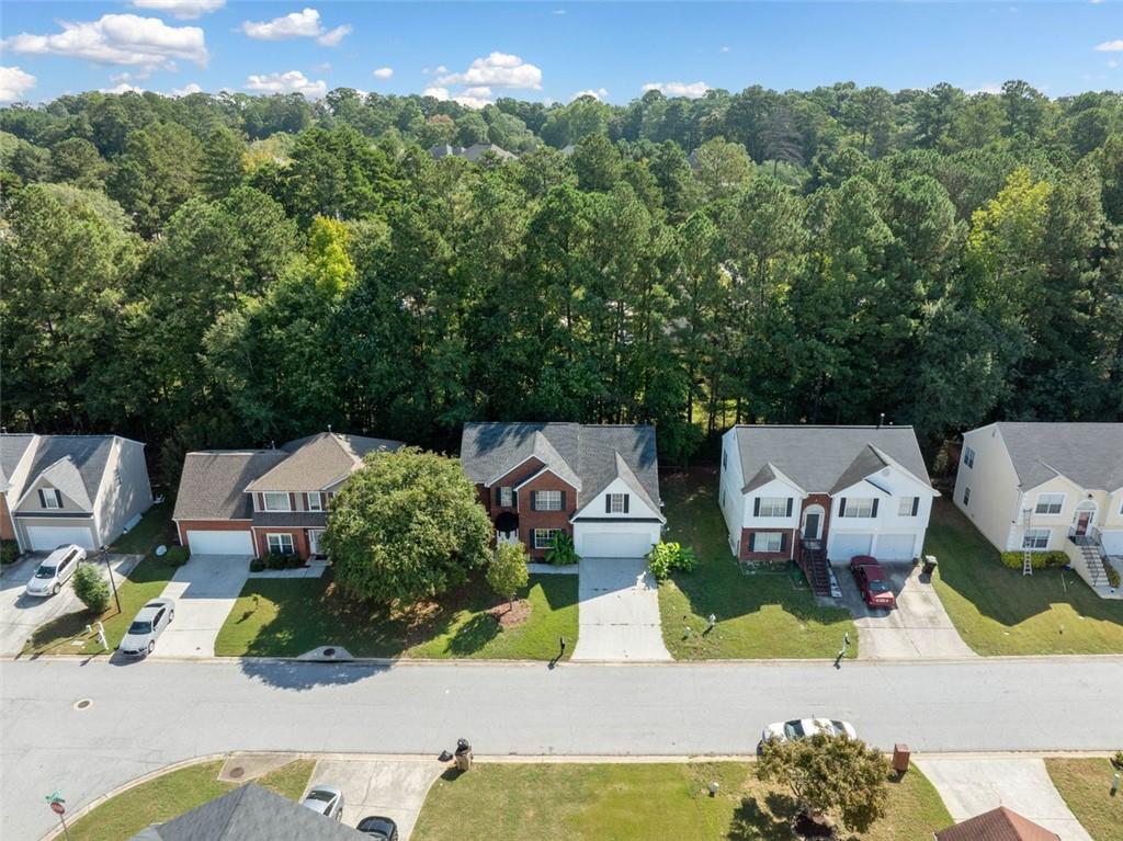 5820 Broadleaf Way, Atlanta, Georgia image 4