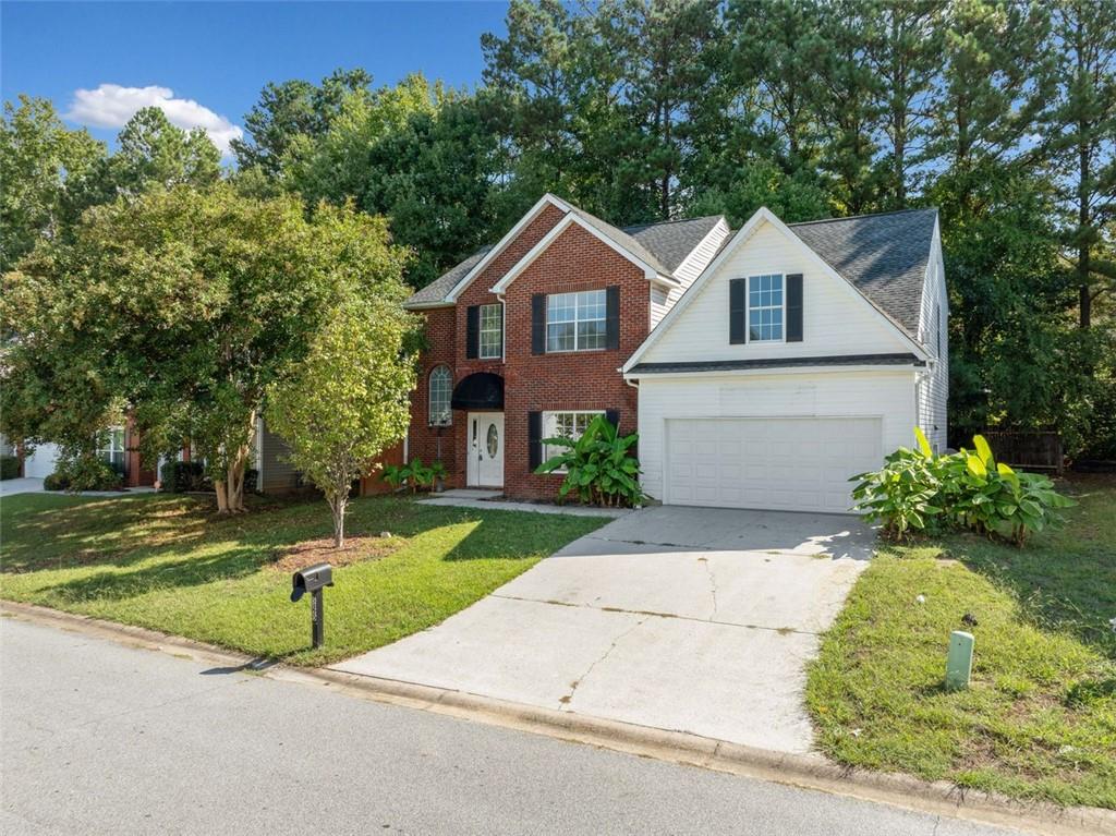 5820 Broadleaf Way, Atlanta, Georgia image 1