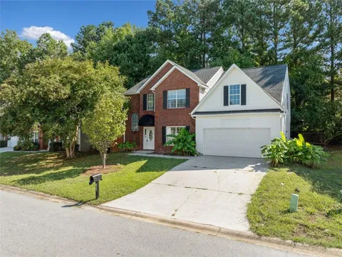 5820 Broadleaf Way, Atlanta, GA 30349 - MLS#: 7458505