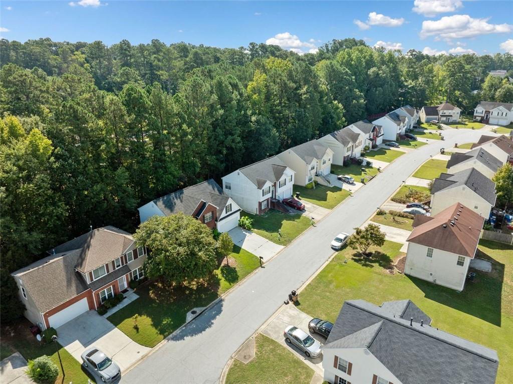 5820 Broadleaf Way, Atlanta, Georgia image 6