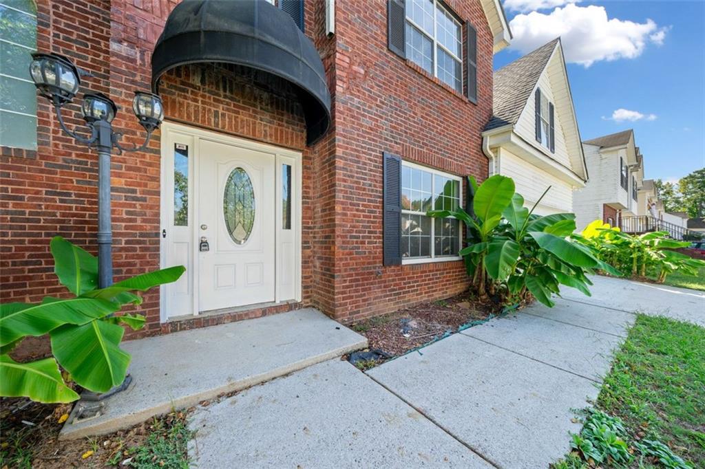 5820 Broadleaf Way, Atlanta, Georgia image 43