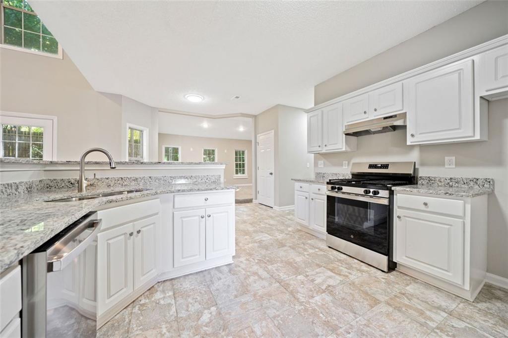 5820 Broadleaf Way, Atlanta, Georgia image 21
