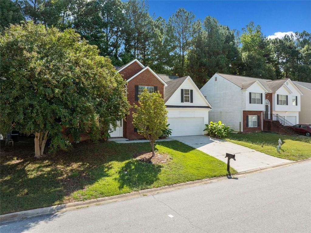 5820 Broadleaf Way, Atlanta, Georgia image 3