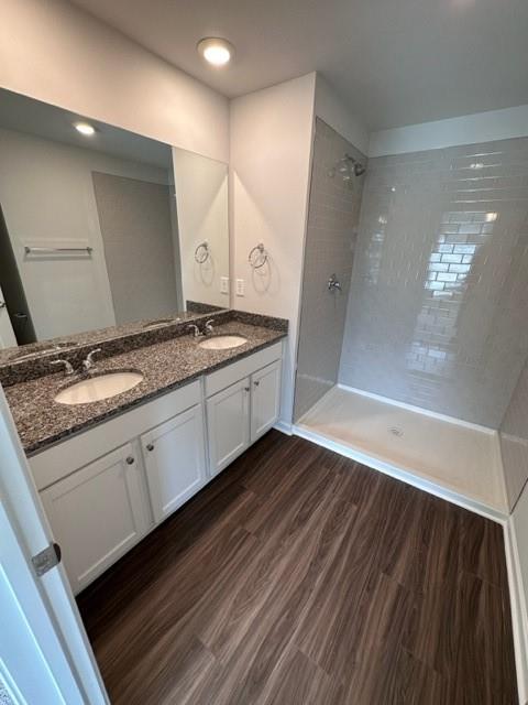 Village Green - Residential