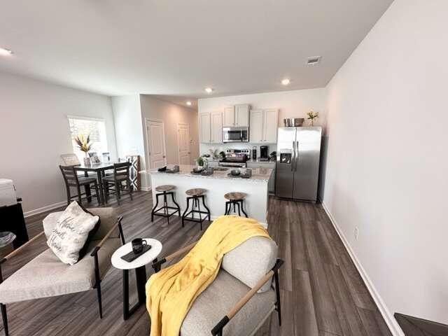 Village Green - Residential