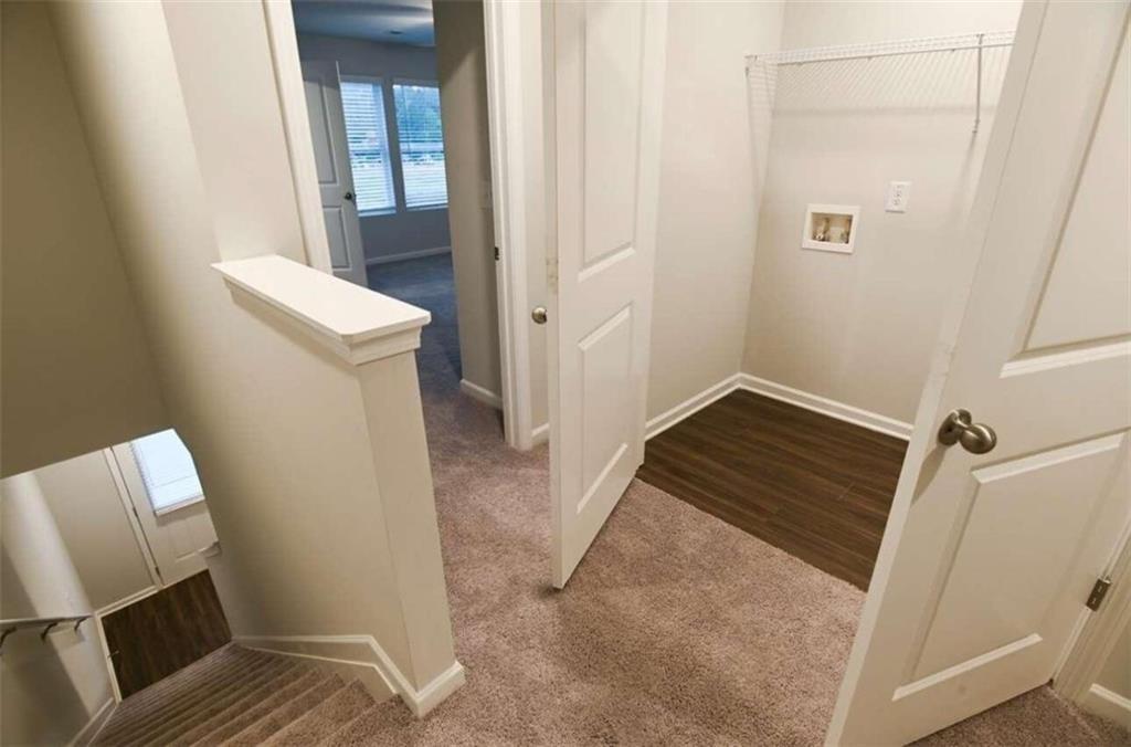 Village Green - Residential