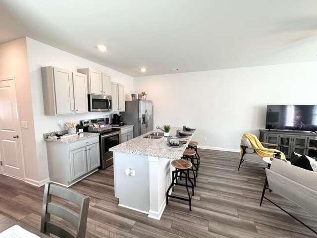 150 Village Green Drive NW 26