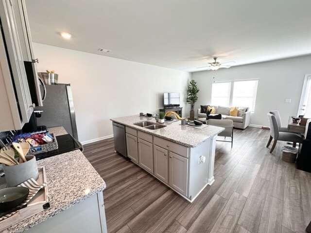 150 Village Green Drive NW 26