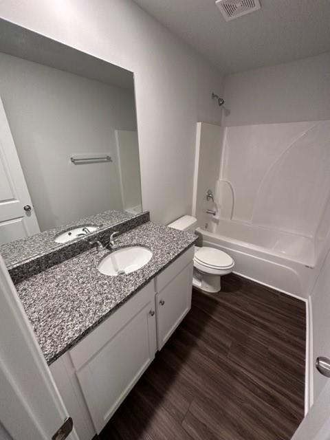 Village Green - Residential