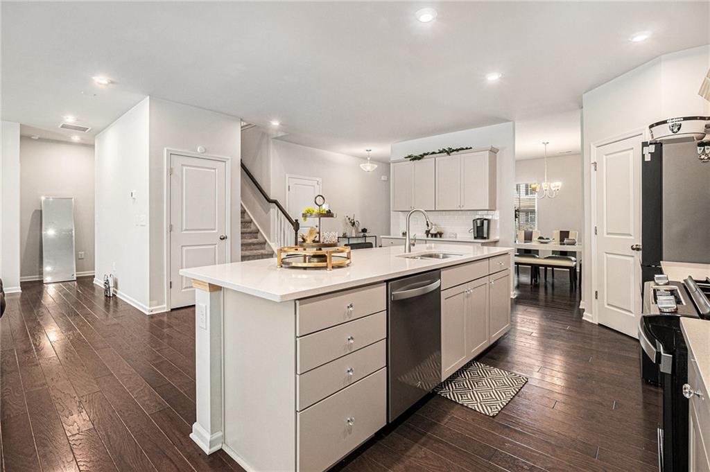 400 Paulownia Circle, Mcdonough, Georgia image 10