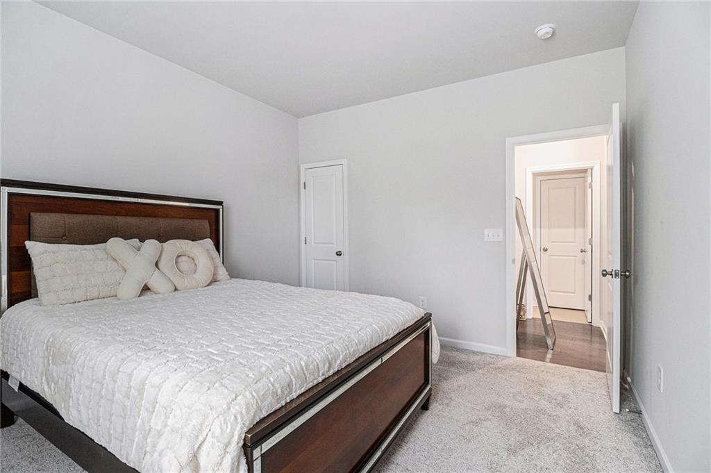 400 Paulownia Circle, Mcdonough, Georgia image 22