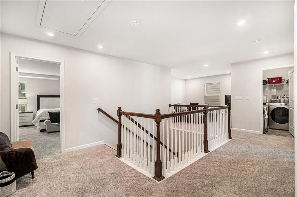 400 Paulownia Circle, Mcdonough, Georgia image 15