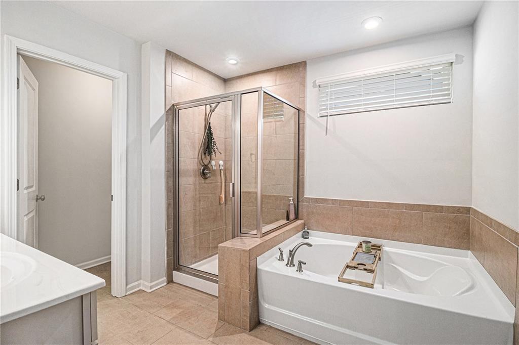 400 Paulownia Circle, Mcdonough, Georgia image 20