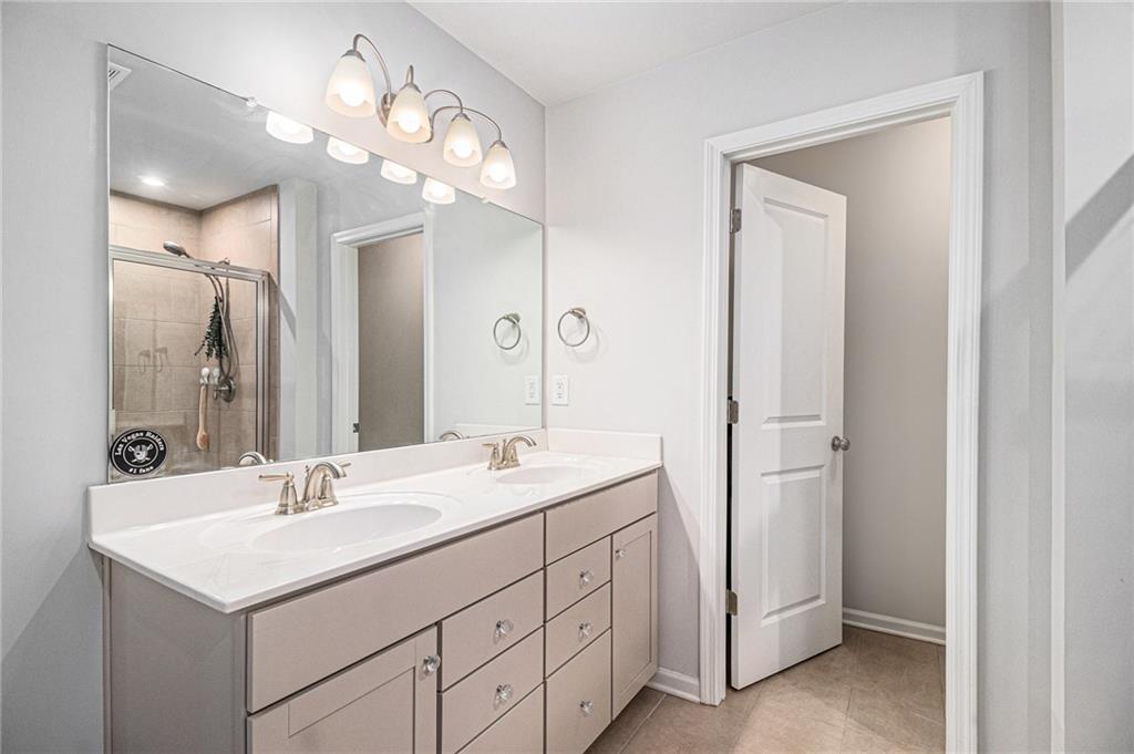 400 Paulownia Circle, Mcdonough, Georgia image 19