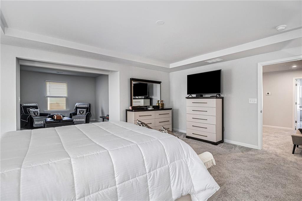 400 Paulownia Circle, Mcdonough, Georgia image 17