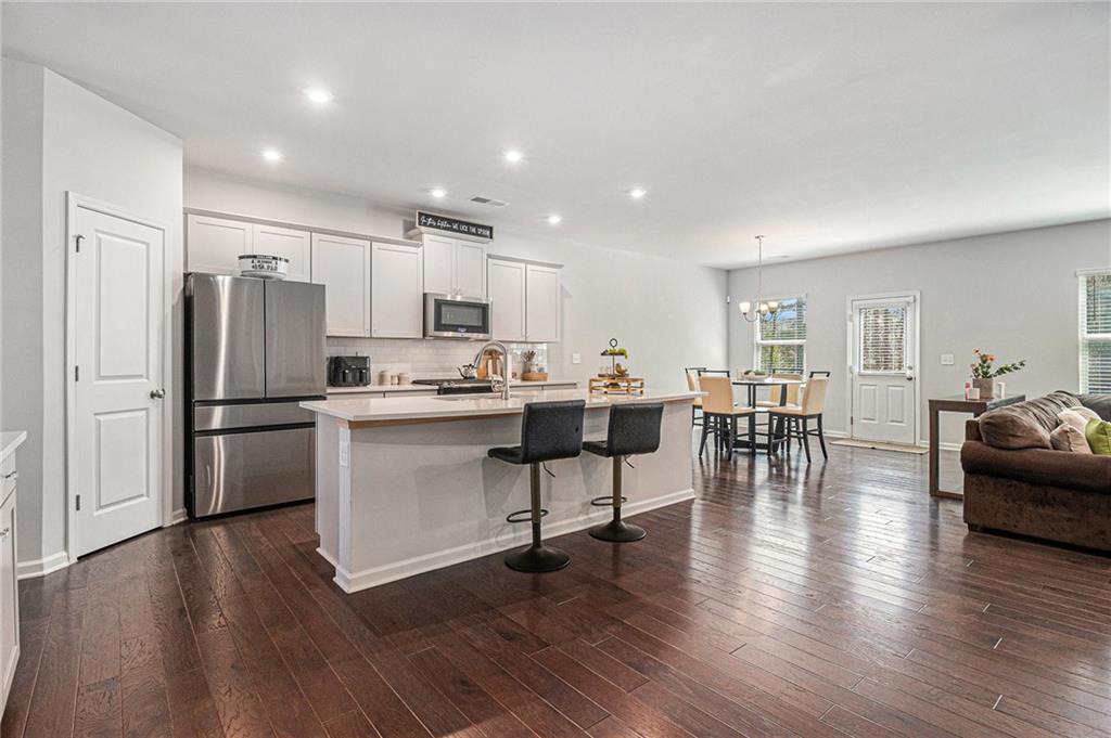 400 Paulownia Circle, Mcdonough, Georgia image 12