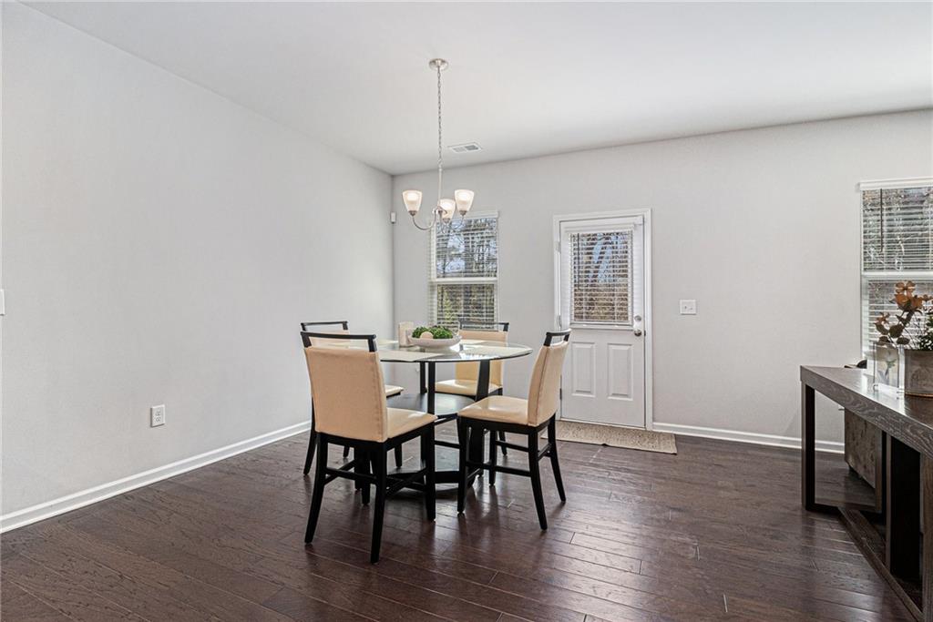 400 Paulownia Circle, Mcdonough, Georgia image 6