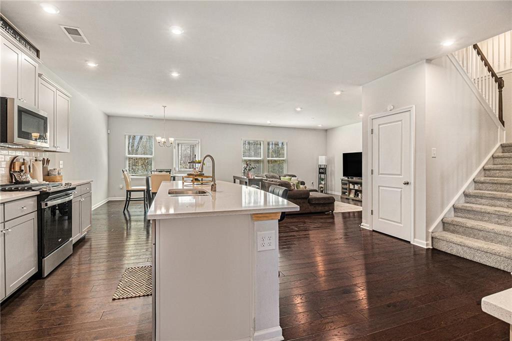400 Paulownia Circle, Mcdonough, Georgia image 13
