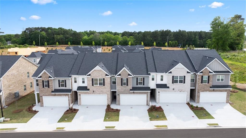 310 Silver Moon Drive Dr #111, Loganville, Georgia image 1