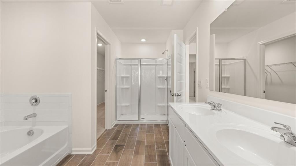 310 Silver Moon Drive Dr #111, Loganville, Georgia image 30