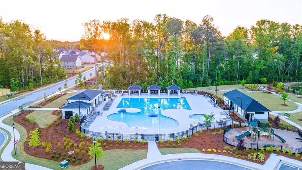 310 Silver Moon Drive Dr #111, Loganville, Georgia image 5