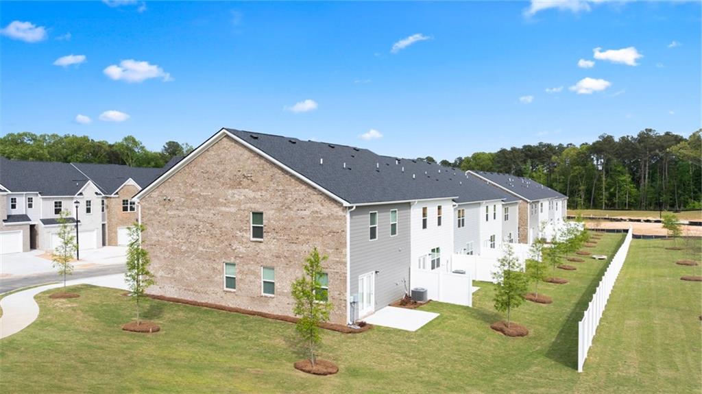 310 Silver Moon Drive Dr #111, Loganville, Georgia image 44
