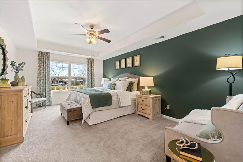 310 Silver Moon Drive Dr #111, Loganville, Georgia image 10