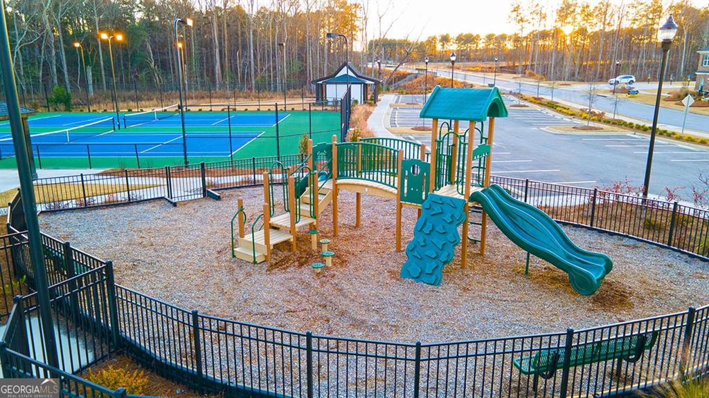 310 Silver Moon Drive Dr #111, Loganville, Georgia image 8