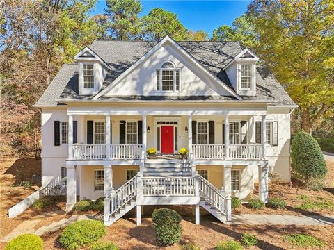 62 Smokerise Point Peachtree City GA 30269