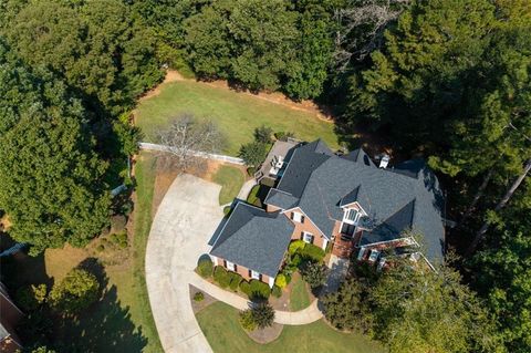 2009 Hardwick Court Conyers GA 30013
