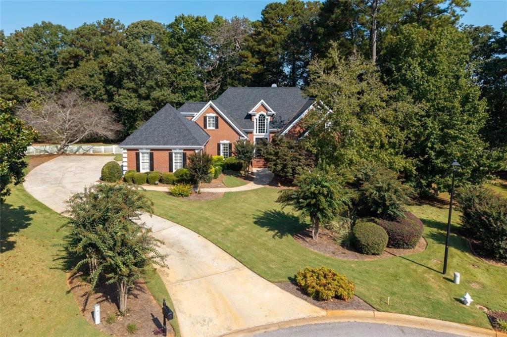 2009 Hardwick Court
