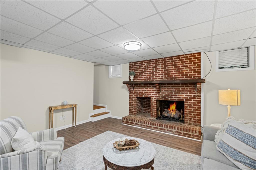 Greenwood Acres - Residential