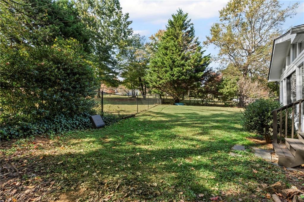 Greenwood Acres - Residential