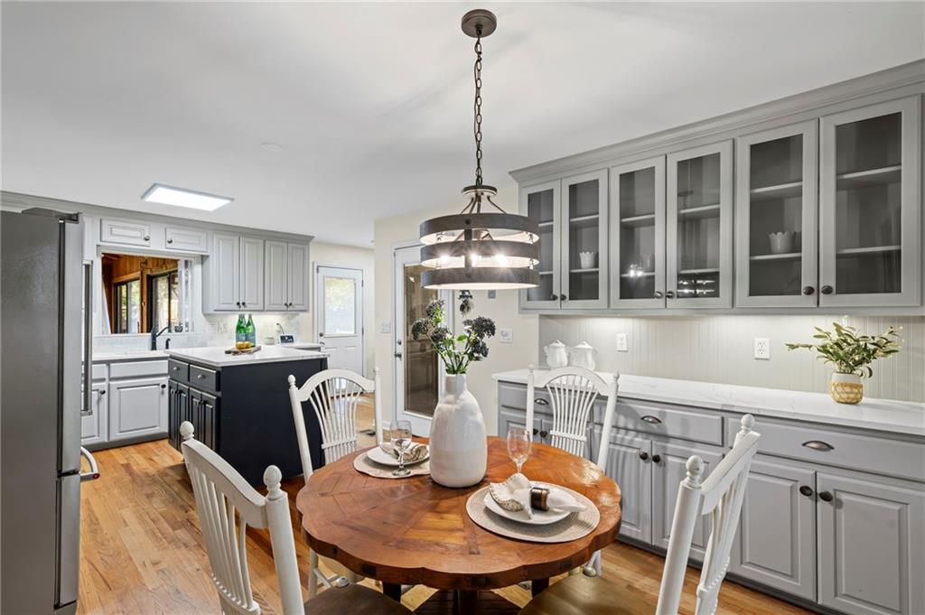 Greenwood Acres - Residential