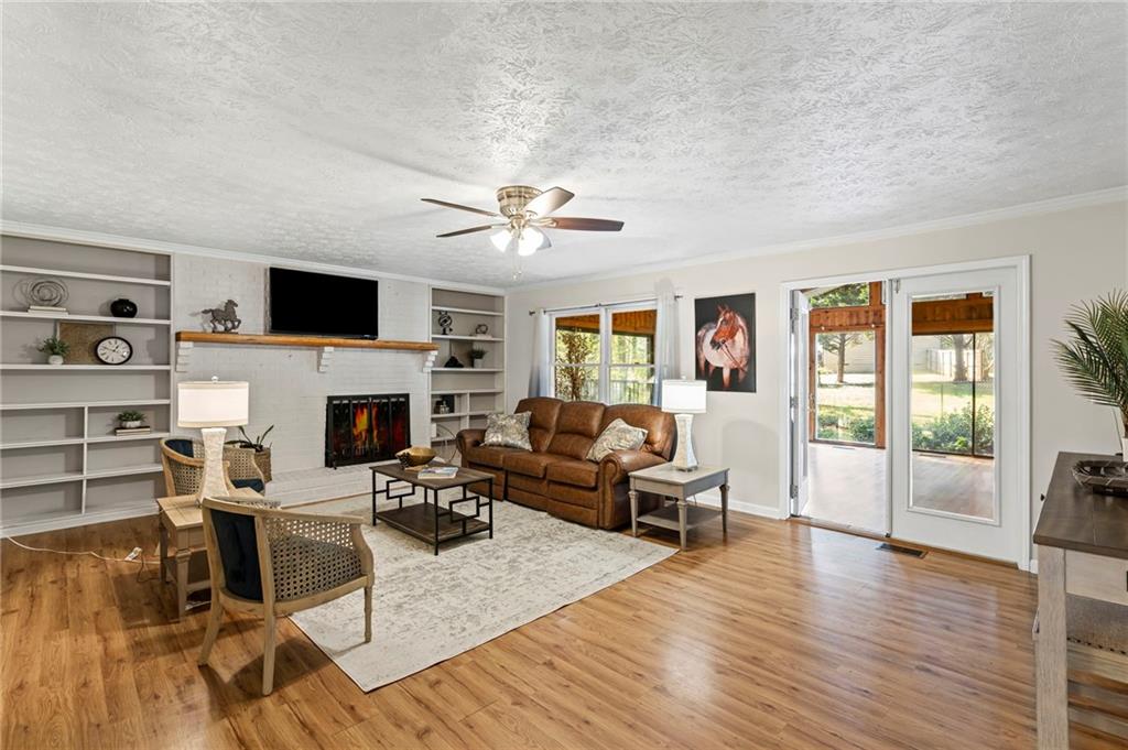 Greenwood Acres - Residential