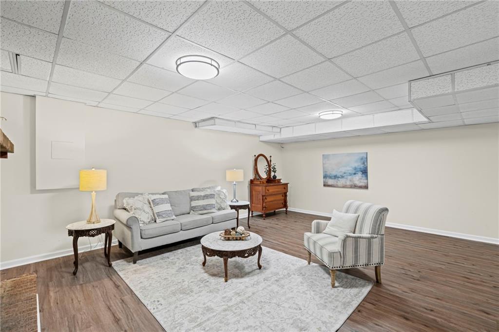 Greenwood Acres - Residential