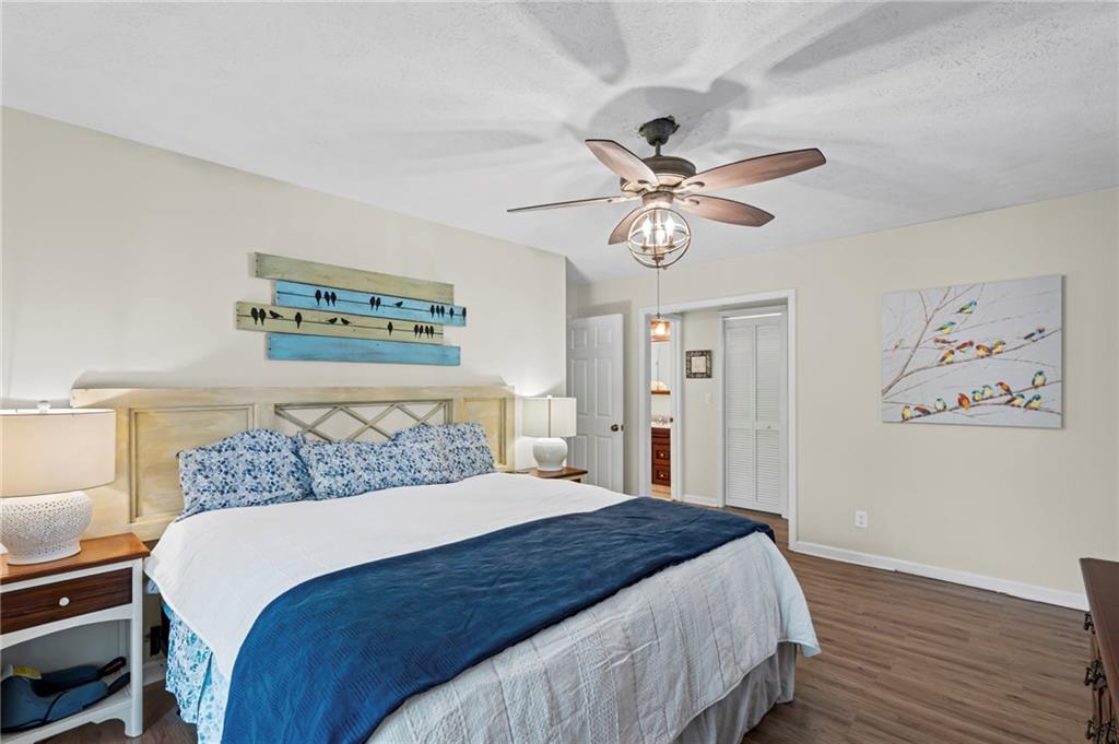 Greenwood Acres - Residential