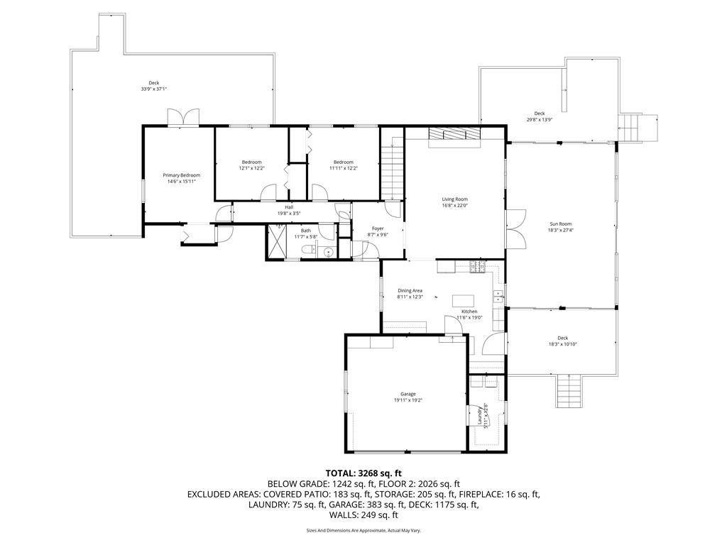 Greenwood Acres - Residential