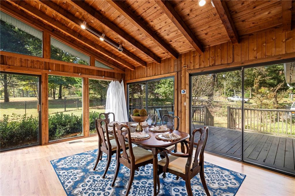 Greenwood Acres - Residential