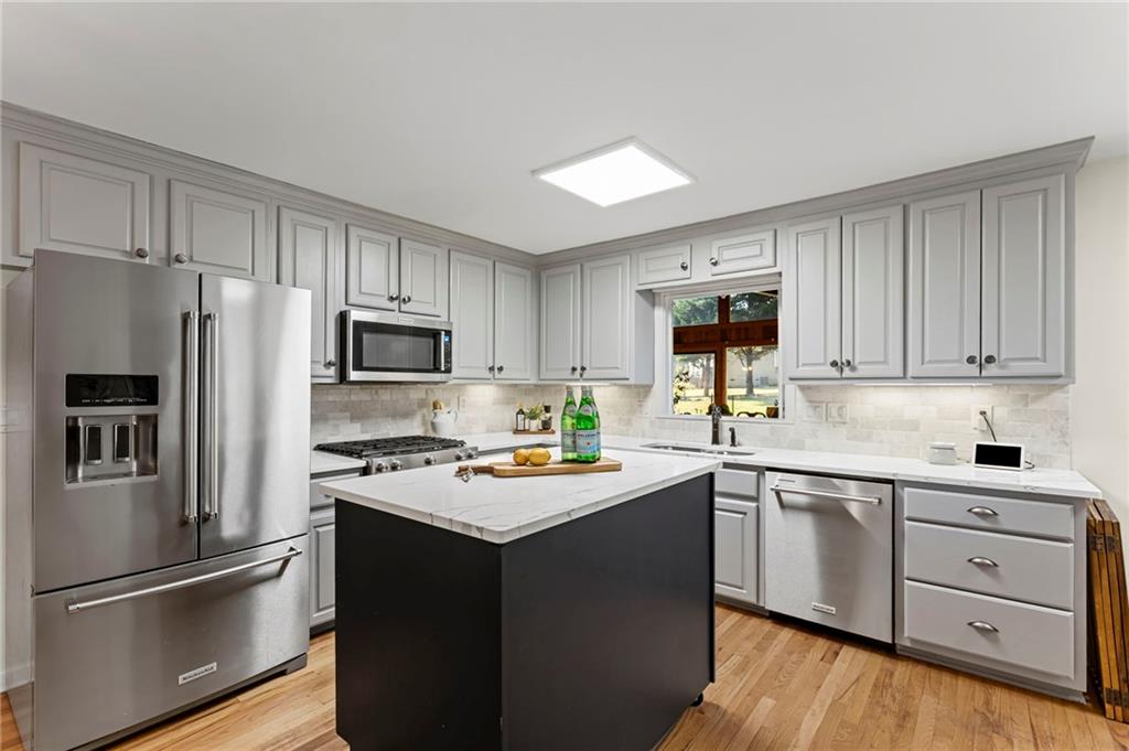 Greenwood Acres - Residential