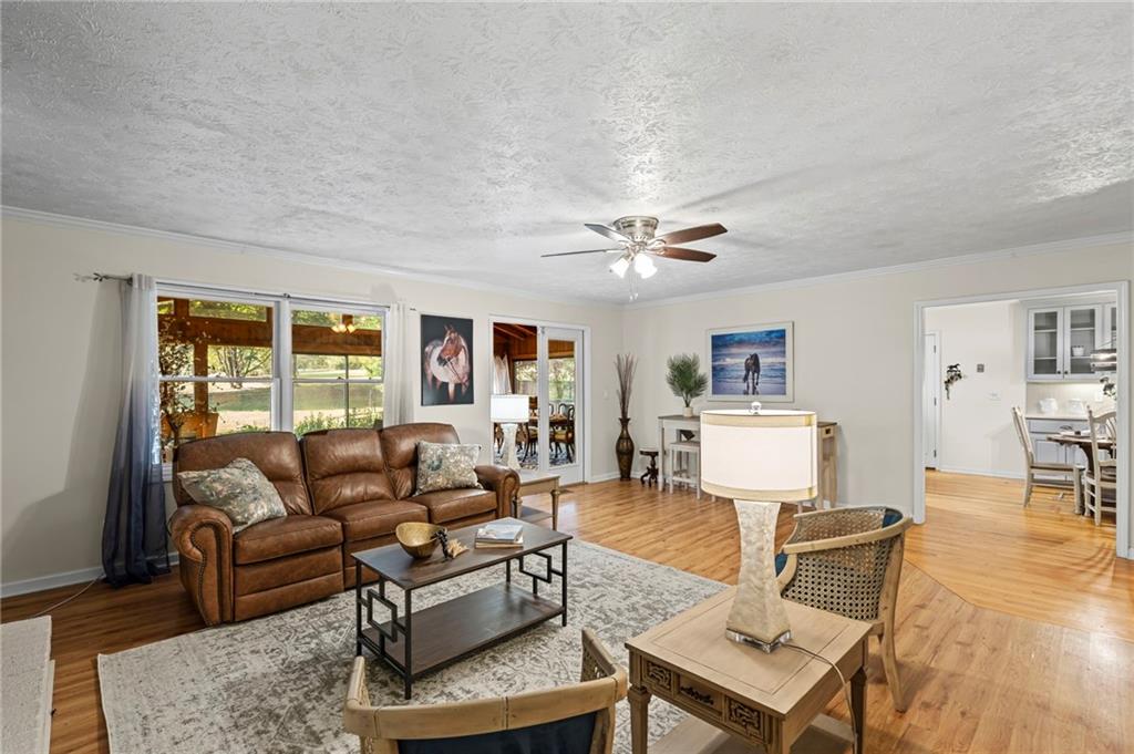 Greenwood Acres - Residential