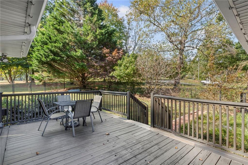Greenwood Acres - Residential
