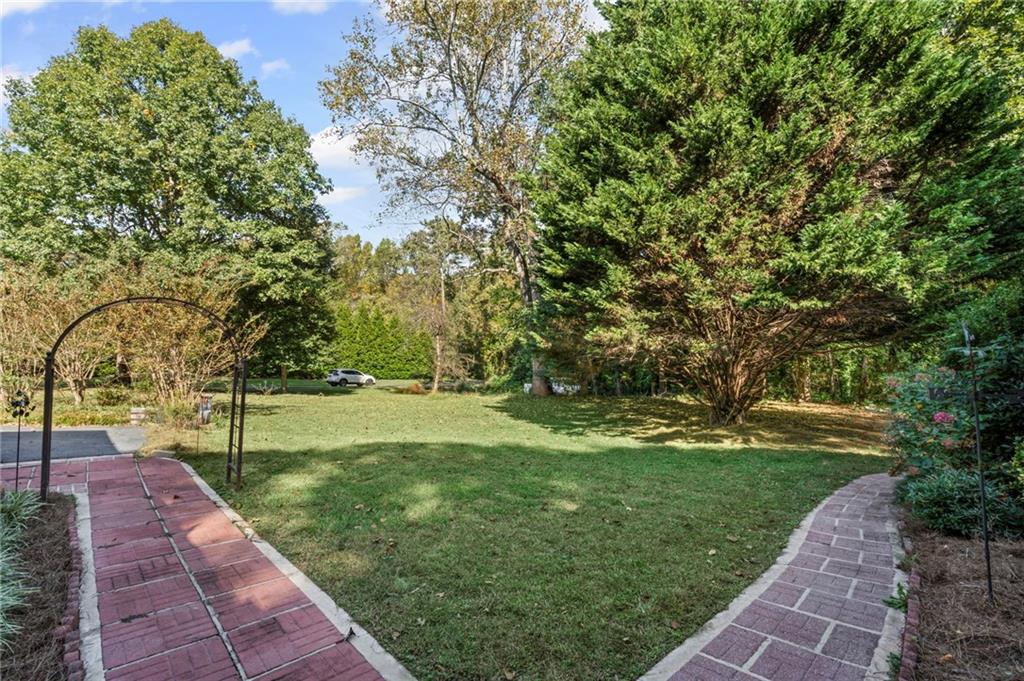 Greenwood Acres - Residential