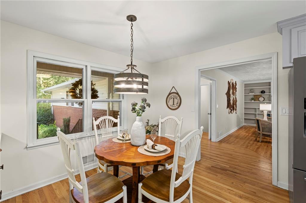 Greenwood Acres - Residential