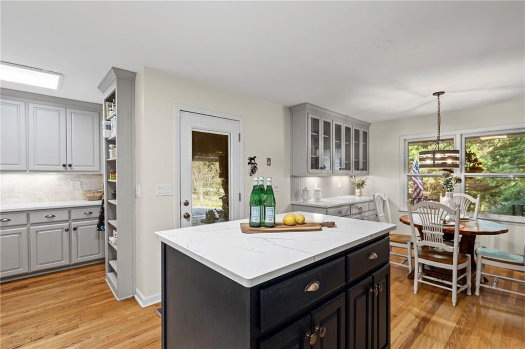 Greenwood Acres - Residential